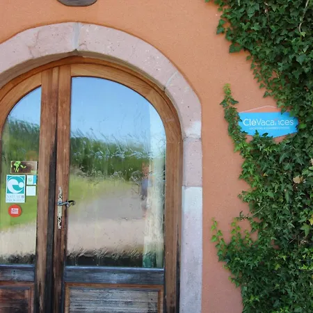 Ecogite Saint-prayel A Moyenmoutier, De Groupe Avec Piscine, Sauna, Jeux Moyenmoutier