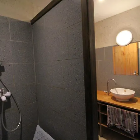 Nyaraló Ecogite Saint-prayel A Moyenmoutier, De Groupe Avec Piscine, Sauna, Jeux Moyenmoutier