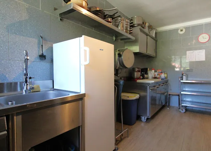 Ecogite Saint-prayel A Moyenmoutier, De Groupe Avec Piscine, Sauna, Jeux Moyenmoutier